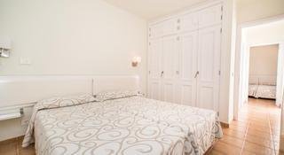 Гостиница Apartamentos Las Gaviotas The Home Collection