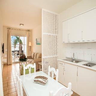 Гостиница Apartamentos Las Gaviotas The Home Collection