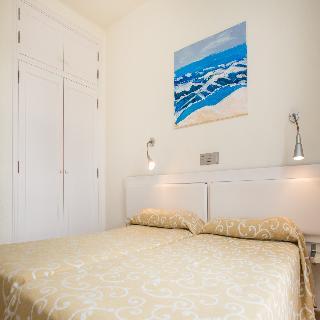 Гостиница Apartamentos Las Gaviotas The Home Collection