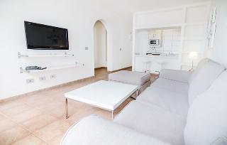 Гостиница Apartamentos Las Gaviotas The Home Collection