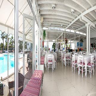 Гостиница Apartamentos Las Gaviotas The Home Collection