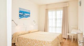 Гостиница Apartamentos Las Gaviotas The Home Collection