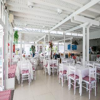Гостиница Apartamentos Las Gaviotas The Home Collection