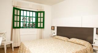 Гостиница Apartamentos Las Gaviotas The Home Collection