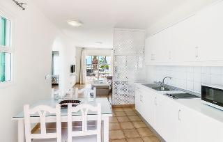 Гостиница Apartamentos Las Gaviotas The Home Collection