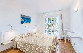 Гостиница Apartamentos Las Gaviotas The Home Collection
