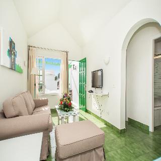 Гостиница Apartamentos Las Gaviotas The Home Collection