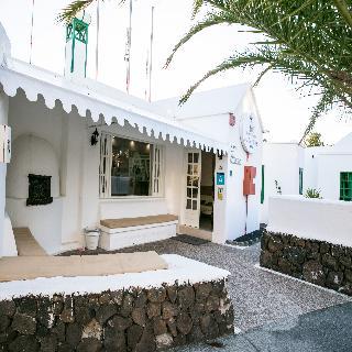 Гостиница Apartamentos Las Gaviotas The Home Collection