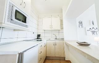 Гостиница Apartamentos Las Gaviotas The Home Collection