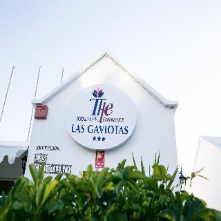 Гостиница Apartamentos Las Gaviotas The Home Collection