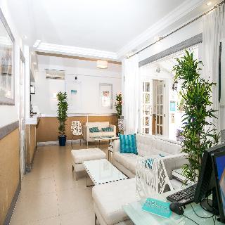 Гостиница Apartamentos Las Gaviotas The Home Collection