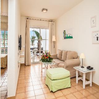 Гостиница Apartamentos Las Gaviotas The Home Collection
