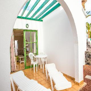 Гостиница Apartamentos Las Gaviotas The Home Collection