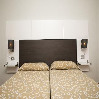 Гостиница Apartamentos Las Gaviotas The Home Collection
