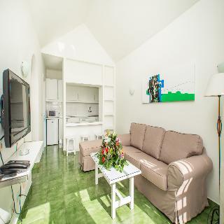 Гостиница Apartamentos Las Gaviotas The Home Collection