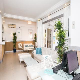Гостиница Apartamentos Las Gaviotas The Home Collection