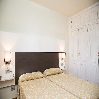 Гостиница Apartamentos Las Gaviotas The Home Collection