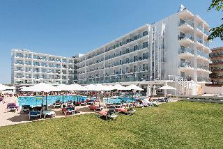 Hotel Alua Leo