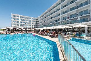 Hotel Alua Leo