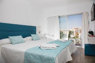 Hotel Alua Leo