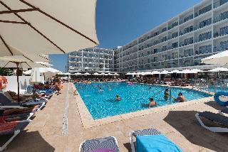 Hotel Alua Leo