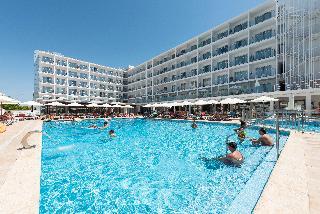 Hotel Alua Leo