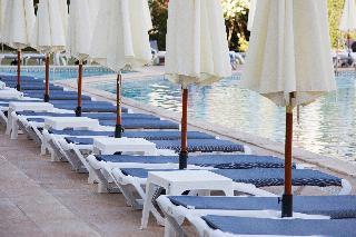 Hotel Alua Leo