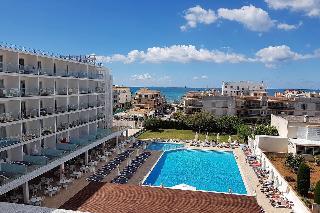 Hotel Alua Leo