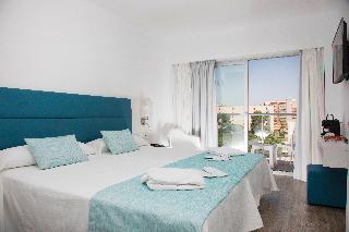 Hotel Alua Leo