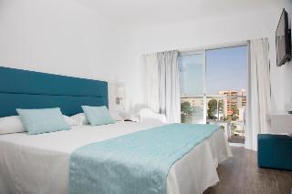 Hotel Alua Leo