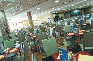 Hotel Mazagon