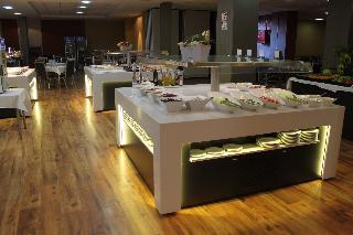 Hotel Mazagon