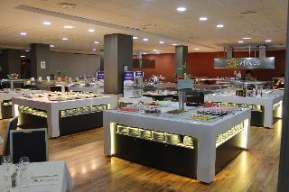 Hotel Mazagon