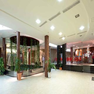Hotel Mazagon