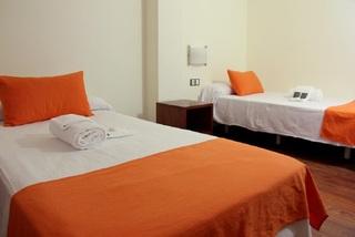 Hotel Mazagon