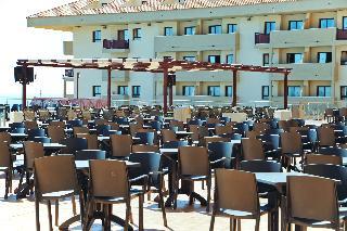 Hotel Mazagon