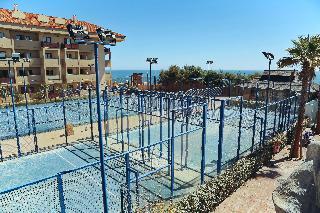 Hotel Mazagon