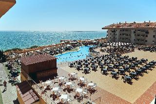Hotel Mazagon