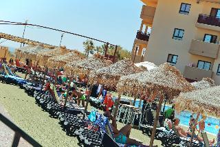 Hotel Mazagon