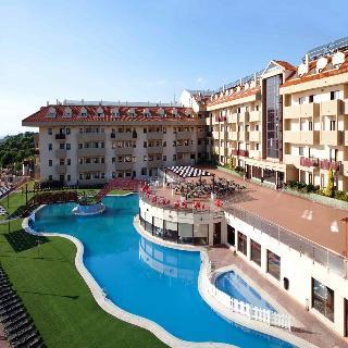 Hotel Mazagon