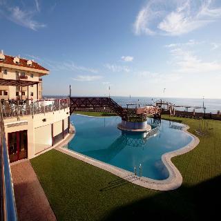 Hotel Mazagon