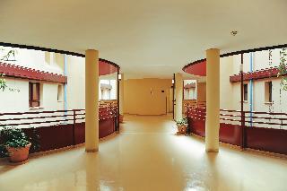 Hotel Mazagon