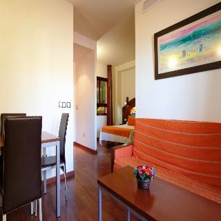 Hotel Mazagon
