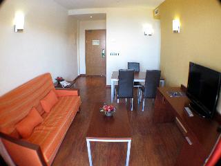 Hotel Mazagon