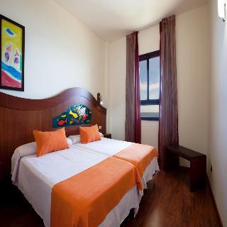 Hotel Mazagon