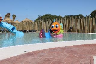 Hotel Mazagon