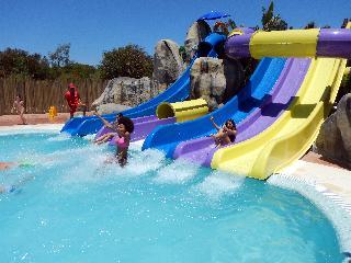 Hotel Mazagon