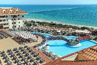 Hotel Mazagon