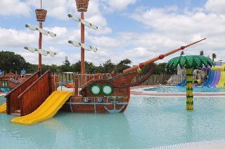 Hotel Mazagon
