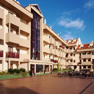 Hotel Mazagon